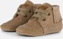 Shoesme Baby-Proof Babyschoentjes Meisjes Taupe - Thumbnail 2