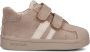 Shoesme sneakers taupe Bruin Meisjes Imitatieleer Effen 21 - Thumbnail 3