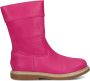 Shoesme Cr24w001 Laarzen Leer Meisjes Roze - Thumbnail 3