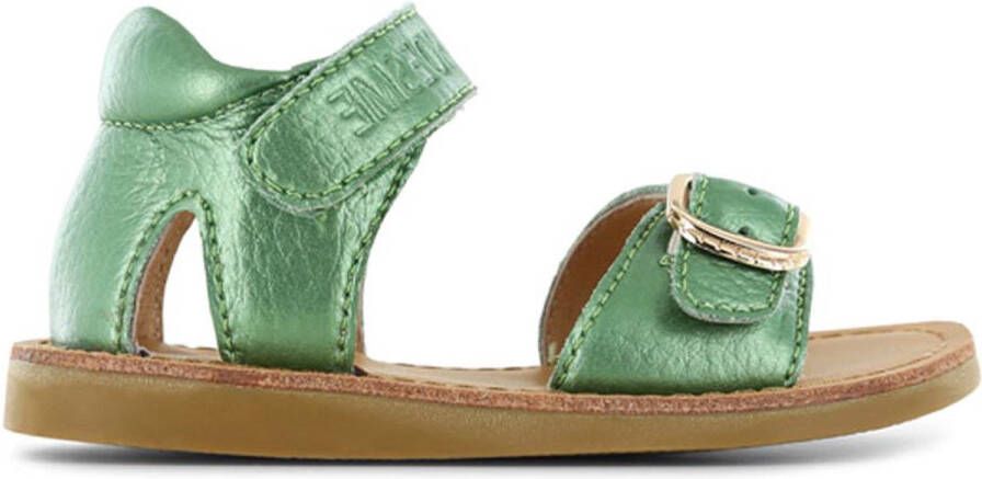 Shoesme CS24S001 sandaal groen