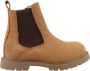 Shoesme Ti22w119 Chelsea boots Enkellaarsjes Jongens Cognac - Thumbnail 2