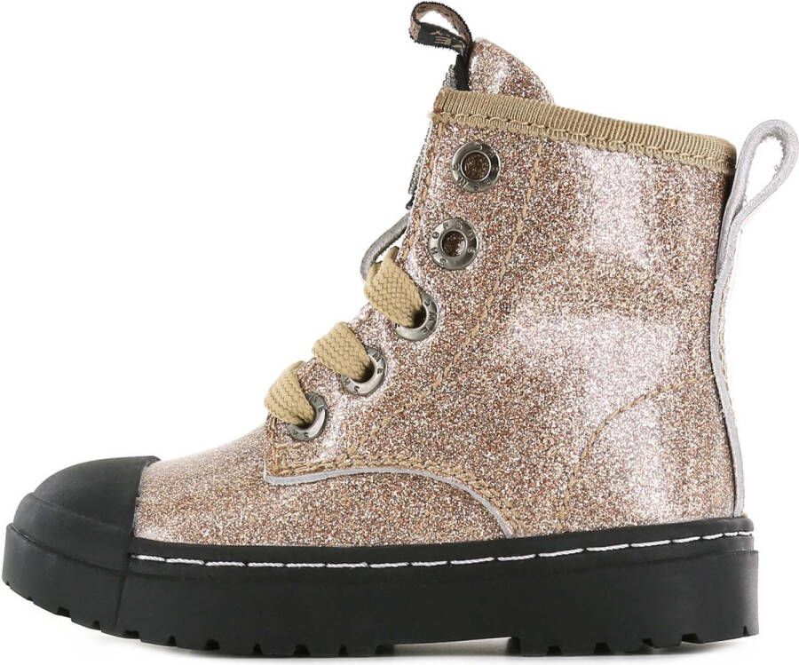 Shoesme SW22W011 B Kinderen Half hoog Kleur Metallics - Foto 3