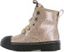 Shoesme SW22W011 B Kinderen Half hoog Kleur Metallics - Thumbnail 3