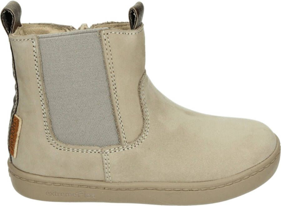 Shoesme FL23W007-A Klittenbandschoenen