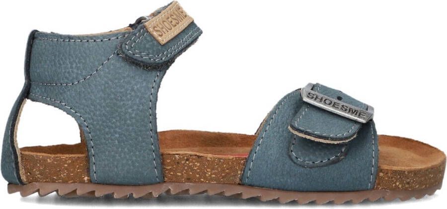 Shoesme I s002 Sandalen Jongens Blauw