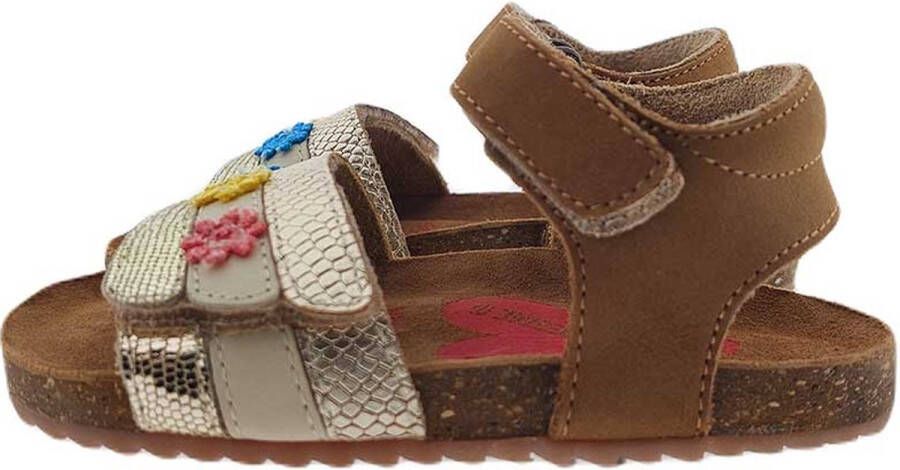 Shoesme I S004 sandaal bruin