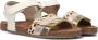 Shoesme I s004 Sandalen Meisjes Wit - Thumbnail 2