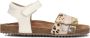 Shoesme I s004 Sandalen Meisjes Wit - Thumbnail 2