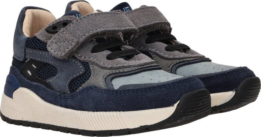 ShoesMe ST24W008-A dark blue donkerblauw