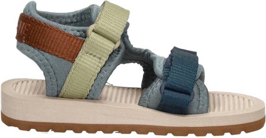 Shoesme Lightweight Sandal Jongens Sandalen blauw