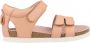 Shoesme Sandalen BI22S076 C Roze - Thumbnail 1