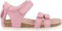 Shoesme Sandalen BI22S076-D Roze - Thumbnail 1