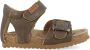 Shoesme Sandalen BI23S093-F Groen - Thumbnail 1