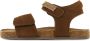 Shoesme leren sandalen bruin Jongens Leer Effen 35 - Thumbnail 2