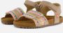 Shoesme Sandalen taupe Leer - Thumbnail 3