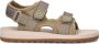 Shoesme Ls24s001 Sandalen Jongens Groen - Thumbnail 9