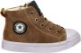 Shoesme SH20W008 A Kinderen Half hoogJongens Kleur Bruin - Thumbnail 2