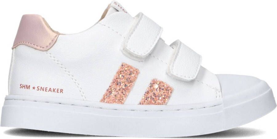 Shoesme Sh25s005 Sneakers Meisjes Wit