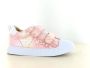 Shoesme Sneakers Meisjes PINK METALLIC Leer - Thumbnail 2