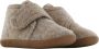 Shoesme baby schoenen taupe Bruin Textiel Effen 25 - Thumbnail 1