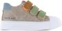 Shoesme SH23S015-B taupe Unisex Sneakers Multi - Thumbnail 1