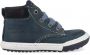 Shoesme Sneakers EF22S039-C Blauw - Thumbnail 1