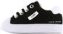 Shoesme SH21S001-J leren sneakers zwart Leer Effen 34 - Thumbnail 2