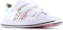 Shoesme Sneakers Meisjes jongens WHITE Leer - Thumbnail 3