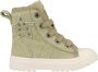 Shoesme Sneakers SW23S006-C Groen - Thumbnail 1