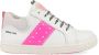 Shoesme Sneakers UR22S017-E Wit - Thumbnail 1