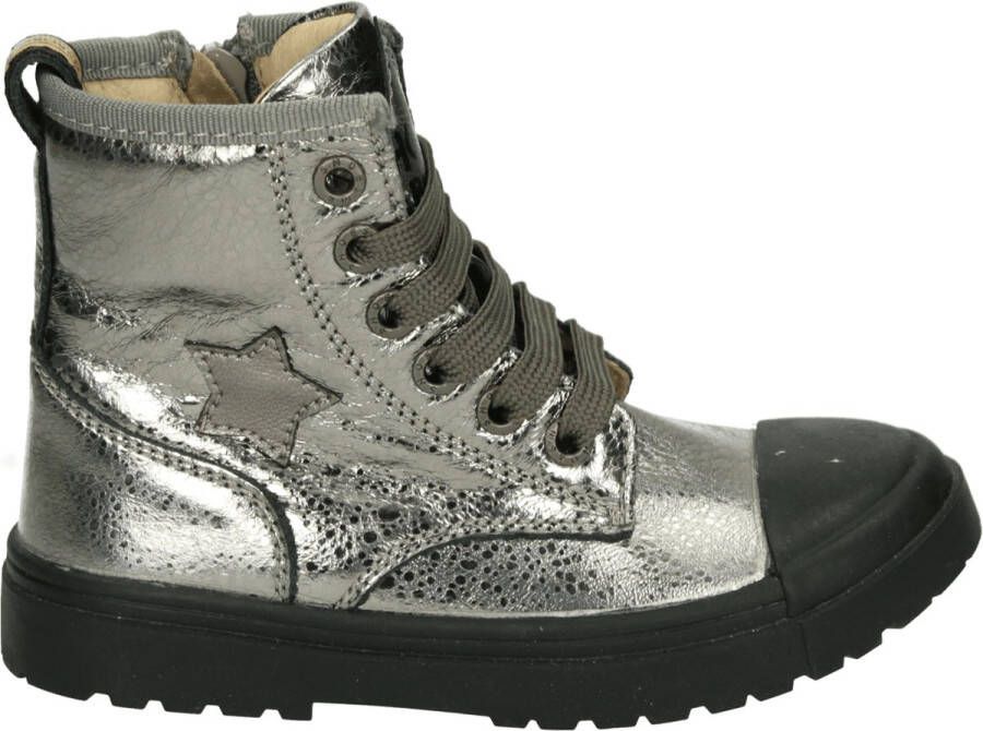 Shoesme SW23W002-A Kinderen Half-hoog Metallics