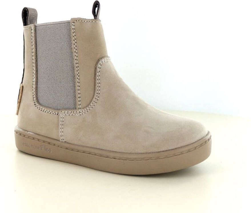 Shoesme Taupe enkellaars