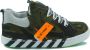 Shoesme UR21S017 Sneaker Urban Camouflage - Thumbnail 1