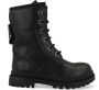 Shoesme NT21W005 Zwarte New Tank Bikerboot - Thumbnail 2