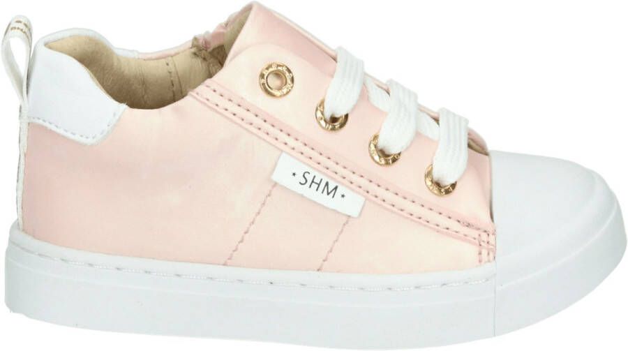 Shoesme SH23S006-A Kinderen Lage schoenen Roze