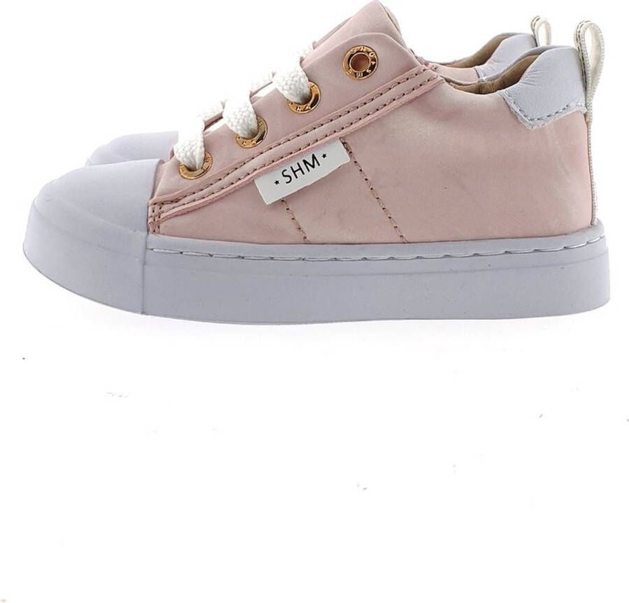 Shoesme SH23S006-A Kinderen Lage schoenen Roze