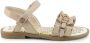 Shone 19371 002 - Kinderen Sandalen Zilver - Thumbnail 1