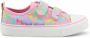 Shone Sneakers 291-001 Roze - Thumbnail 1