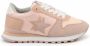 Shone Schoenen Sportschoenen 617K-017-WHITE Kinderen white hotpink - Thumbnail 2