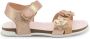 Shone Schoenen Sandalen L6133-036_NUDE Kinderen antiquewhite - Thumbnail 1