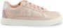 Shone Schoenen Sportschoenen 19058-007_NUDE Kinderen Pink - Thumbnail 1