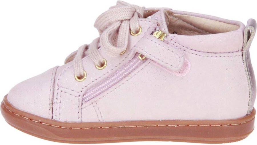 Shoo Pom Shoopom Bouba Bou-Bou Roze Sneaker