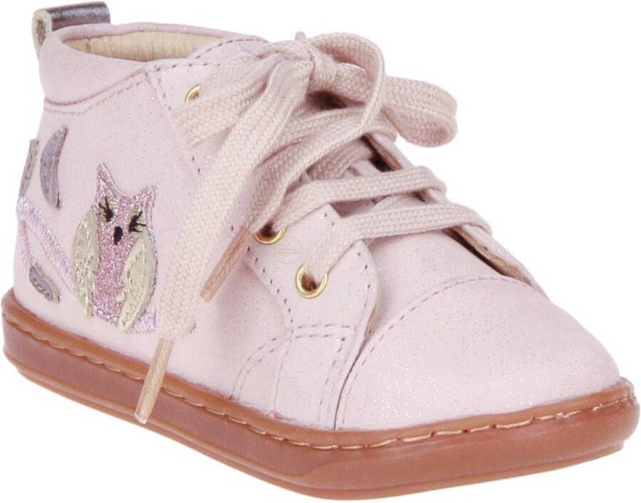 Shoo Pom Shoopom Bouba Bou-Bou Roze Sneaker