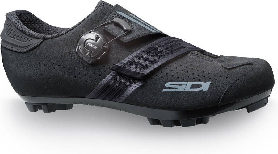 Sidi Aertis Mega Mtb-schoenen Grijs Man