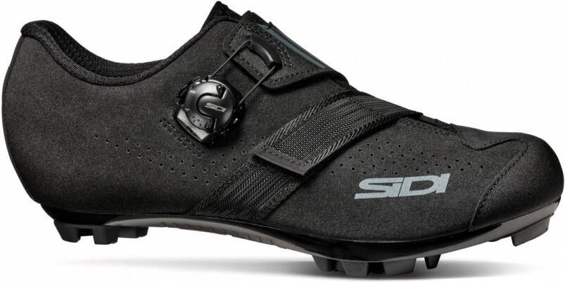 Sidi Aertis Mega Mtb-schoenen Grijs Man