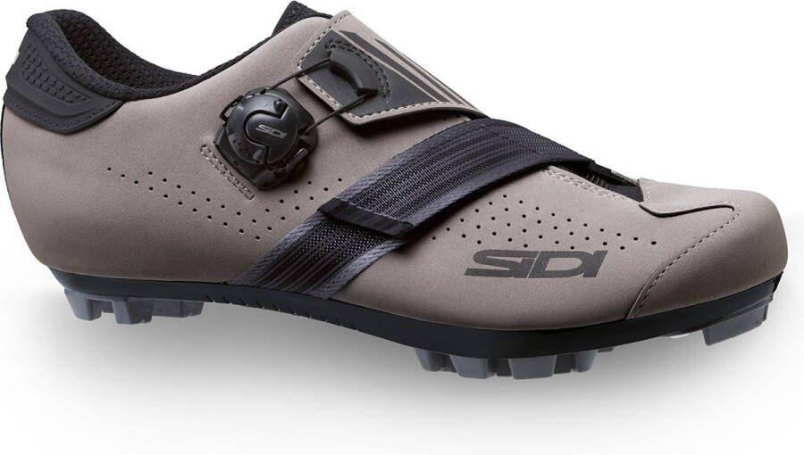 Sidi Aertis Mtb-schoenen Grijs Man