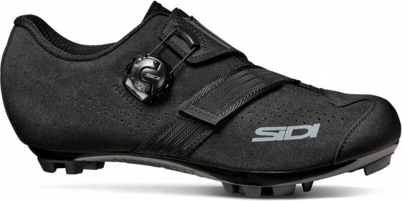 Sidi AERTIS WOMAN BLACK Unisex