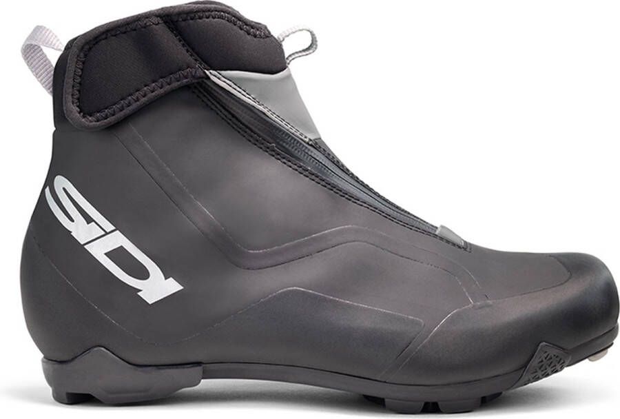 Sidi Algor Mtb-schoenen Grijs Man