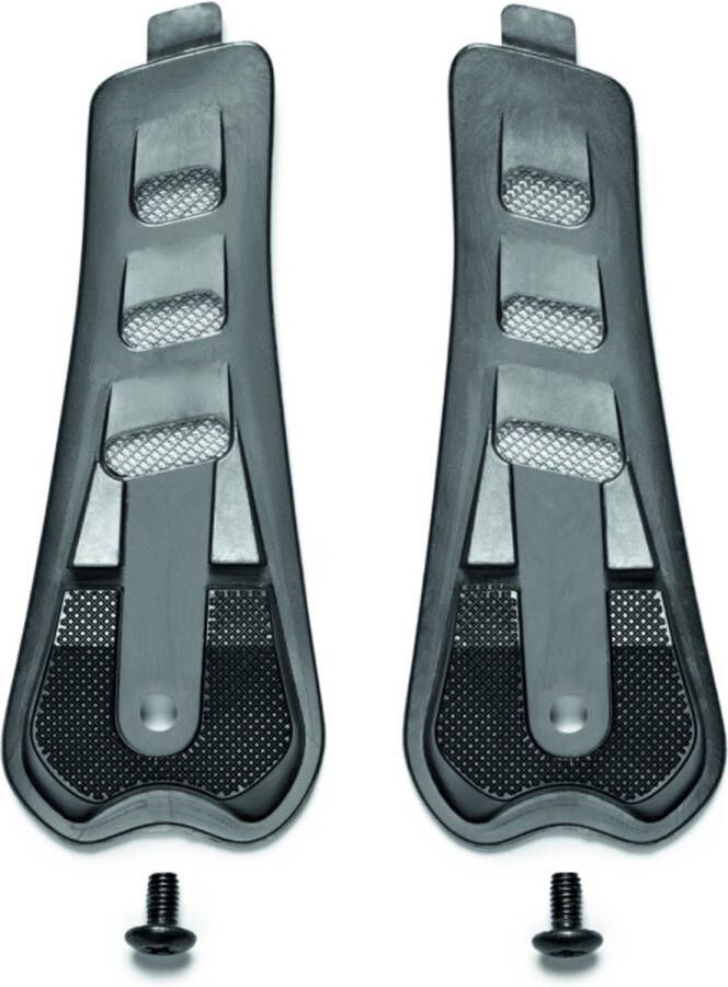 Sidi Antislip Heel Insert No. 353 GRIJS