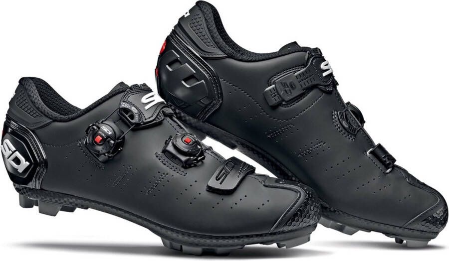 Sidi Dragon 5 SRS MTB schoenen (mat) Fietsschoenen